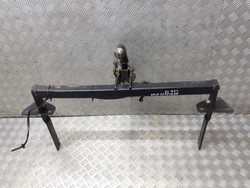 Hak буксировочный mercedes w169 фото №1