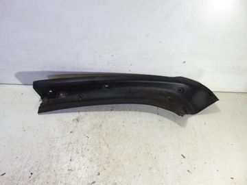 Защита крышки левый зад mercedes ml w166 a1666930163 фото №1