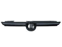 Vw golf 8 viii gti led 5h 20- решётка радиатора решётка 5h0853651ac фото №1