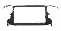 Pas переднє do toyota corolla 2002-2007 3d 5d фото №1