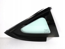 Tesla модель 3 23- ii рестайлинг стекло кузовная треугольник правая зад 1915484-40-c фото №1