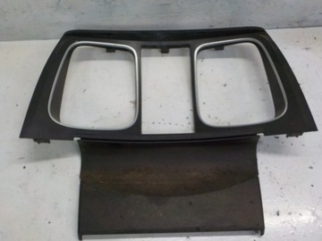 Actros mp4 рамка спідометра фото №1