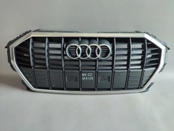 Audi q3 83a решётка радиатора решётка полный 83a853651 фото №1