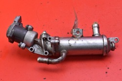 Радіаторів вихлопних газів egr 992957h range rover sport 1 i l320 2.7 tdv6 190 km фото №1