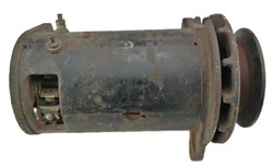 Генератор gaz 69 pobieda 28a вигідна пропозиція нова фото №1