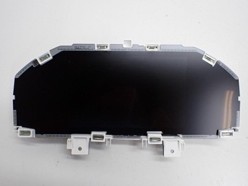 Спідометр  прилади європа віртуальний led рестайлінг 654920310 skoda scala 1.0 tsi 24r фото №1