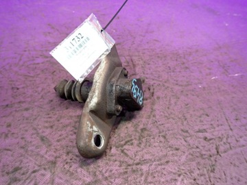 Daewoo lanos 97-08 1.5 циліндр зчеплення фото №1