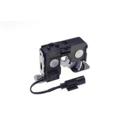 Nty ezc-bm-001 замок капота крышки двигателя фото №1