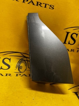 Захист петля кришки багажника ліва ford kuga mk3 сірий kh3 фото №1