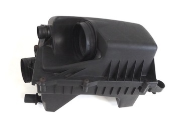 Корпус фільтра повітря opel vectra c signum 2.8 turbo v6 z28net фото №1