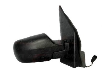 Blic дзеркало зовнішні електричні з підігрівом фото №1