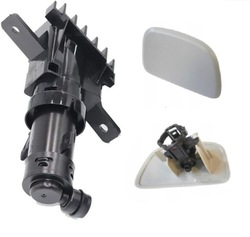 P распылитель насадка заглушка subaru forester 05-07 фото №1