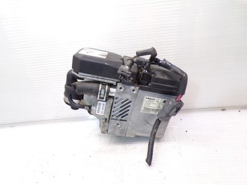 Вебасто додатковий обігрівач печка стояночний mazda 6 rf5c-209ao фото №1