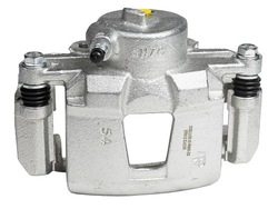 Суппорт тормозной перед правые daewoo nexia 1.5 dohc 96 фото №1