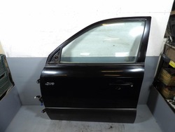 Hyundai tucson i двері перед ліві eb фото №1