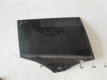 Volvo v60 13r скло двері права зад задня фото №1