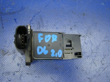 Витратомір subaru forester ii 2.0 b 06r 22680aa360 фото №1