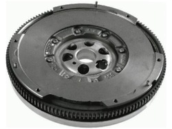 Колесо маховики sachs 2294 000 871 фото №1