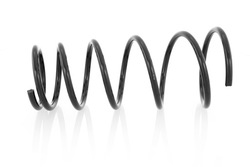 Пружина зад mazda xedos 6 92-98 фото №1