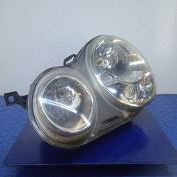 Volkswagen polo 9n iv фара лівий 4411150l фото №1