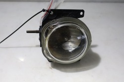 Галоген лівий alfa romeo 159 фото №1