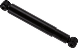 Амортизатор перед mercedes arocs фото №1