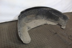 Подкрылок правые задние peugeot 508 i рестайлинг фото №1