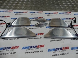 Bmw 5 g30 g31 защитные накладки динамиков bowers & wilkins оригинал фото №1