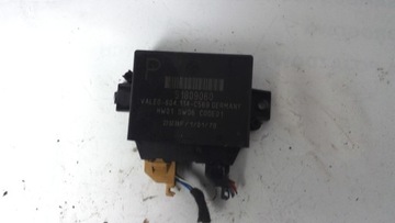 Lancia delta iii модуль valeo 51809060 фото №1