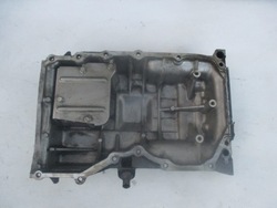 Піддон масляна масла mazda 3 6 mps cx7 2.3 disi turbo фото №1