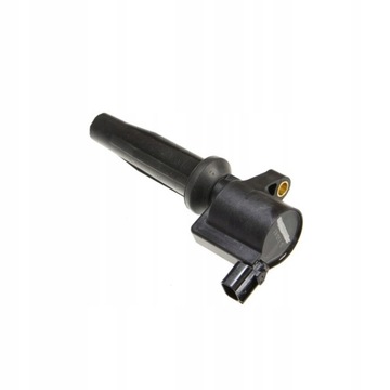 Ngk котушка запалювання ford focus 1,8 03- фото №1