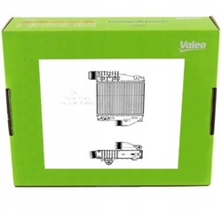 Інтеркулер радіаторів повітря do citroen c5 aircross 1.2 130 1.5 1.6 фото №1