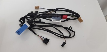 Audi a4 b9 8w жгут дверь левая 8w0971036l фото №1