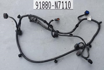 Джгут установка pdc зад hyundai tucson iv 91880-n7110 фото №1