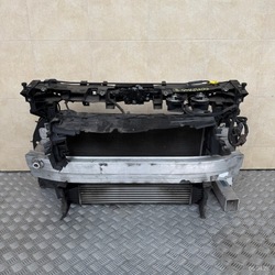 Pas переднее комплектный jeep compass ii 1.6 mj фото №1