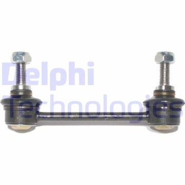 Соединитель стабилизатора зад delphi tc2019 фото №1