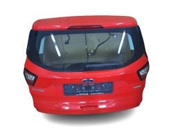 Ford kuga mk2 рестайлинг 2017 r крышка багажника фото №1