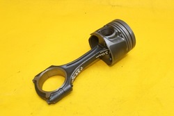 Поршень шатун шатун w169 w245 2.0 cdi 640 фото №1