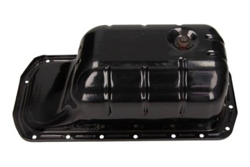 Поддон масла ford b-max c-max fiesta focus tdci фото №1