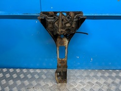 Lincoln navigator ii 03- замок капота підсилювач фото №1