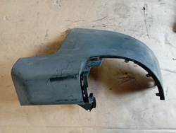 Citroen berlingo iii 3 уголок зад правые 9682044477 фото №1