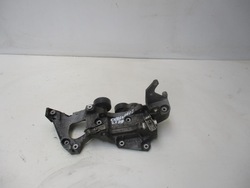 Лапи основа генератора outlander ii 2.2 did фото №1