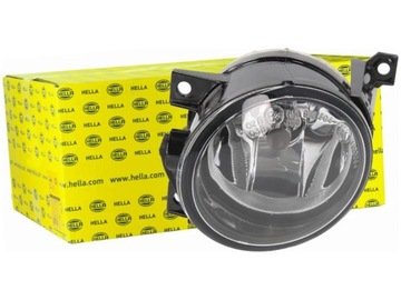 Галоген протитуманний лівий vw eos 06-10 cc 11-16 фото №1