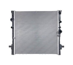 Новая радиаторов bmw x5 g05 x6 g06 x7 g07 40ix17115a5c815 5a5c815 фото №1