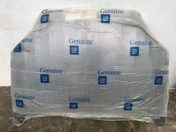 Нова оригінальна капот chevrolet aveo t250 96940957 фото №1