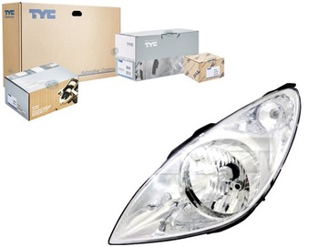 Фара le tyc loro фара le фото №1