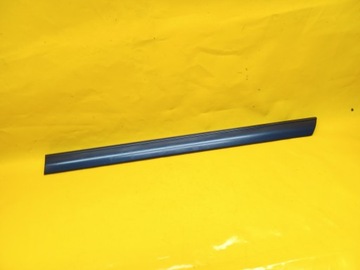 Планка двері лівий зад merc. w202 a2026908562 універсал фото №1