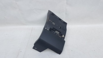 Range rover iv планка na крыло левая перед фото №1