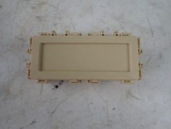 Kia optima iv модуль блок керування 91940-d4000 фото №1