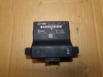 Модуль шлюз 1k0907530e octavia ii golf v 1.9 tdi фото №1